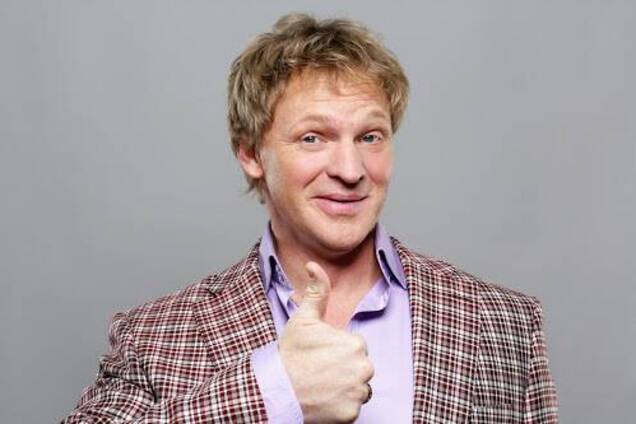 Сергій Писаренко