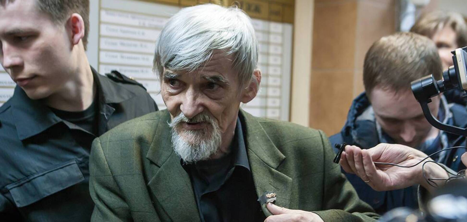 В России осудили историка, открывшего миру правду о сталинском терроре