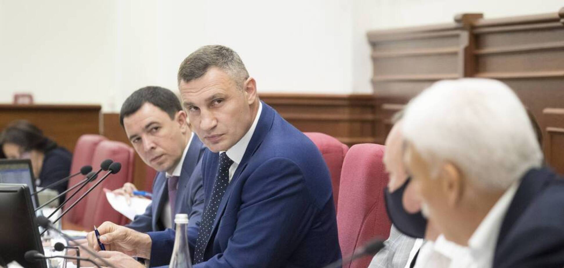 Киевсовет принял важное решение по 'Укрбуду'