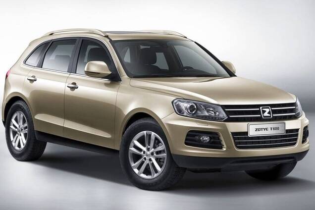 Китайські бренди люблять копіювати світовий дизайн. Фото: img-c.drive.ru