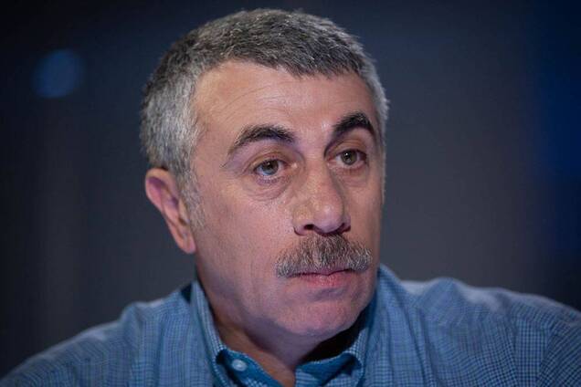 Комаровский назвал главные признаки плохого отца