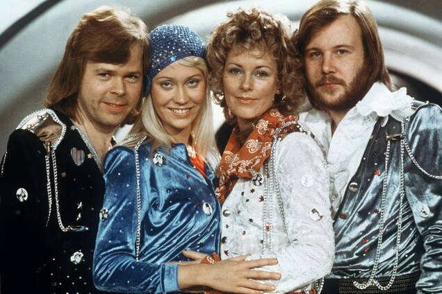 Легендарная ABBA впервые за 40 лет выпустит новые песни