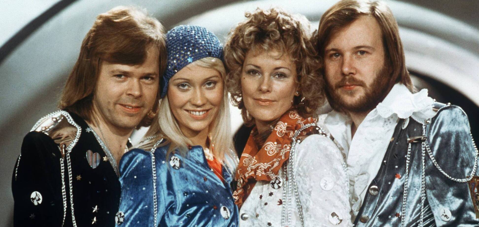 Легендарная ABBA впервые за 40 лет выпустит новые песни
