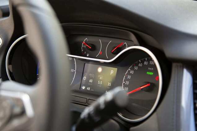 Расход топлива: на сколько обманывают бортовые компьютеры авто