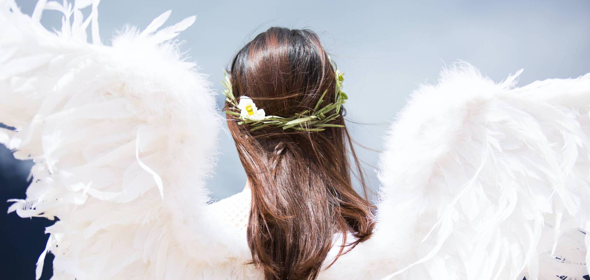 День ангела считается духовным днем рождения человека