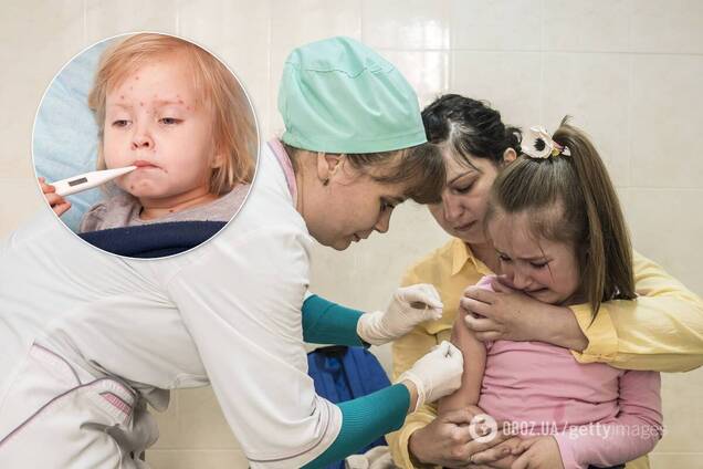 Кір в Україні