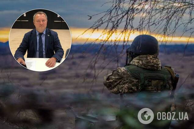 Прорив на мінських переговорах дався важко, Росії довіряти не можна, – представник ТКГ від України