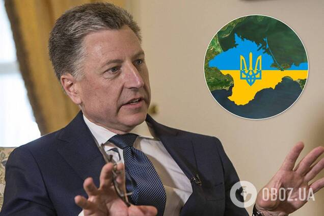 Курт Волкер