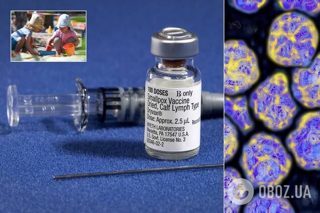 Украине грозит эпидемия кори и дифтерии, а коронавирус с нами еще надолго, – экс-главный санврач