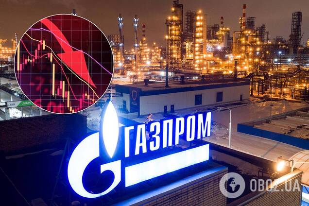 Міллера спіймали на неправдивій обіцянці про 'Газпром'