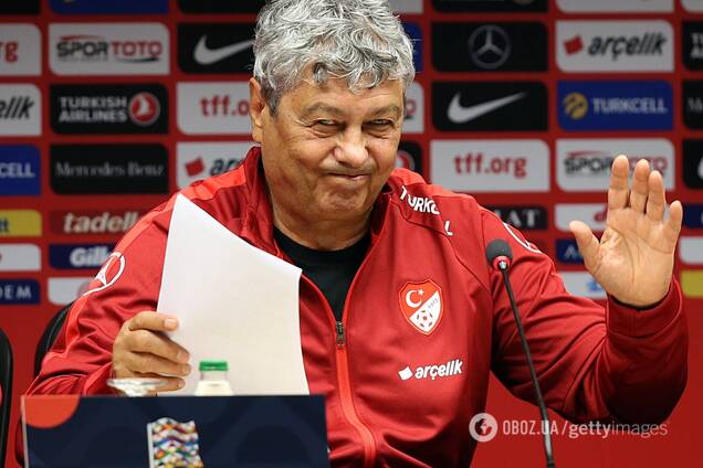 Мирча Луческу