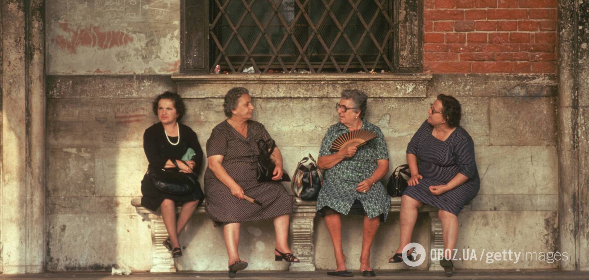 Лікар назвав щеплення, життєво необхідне людям 60+