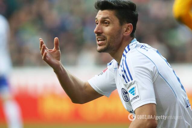 Чиприан Марика