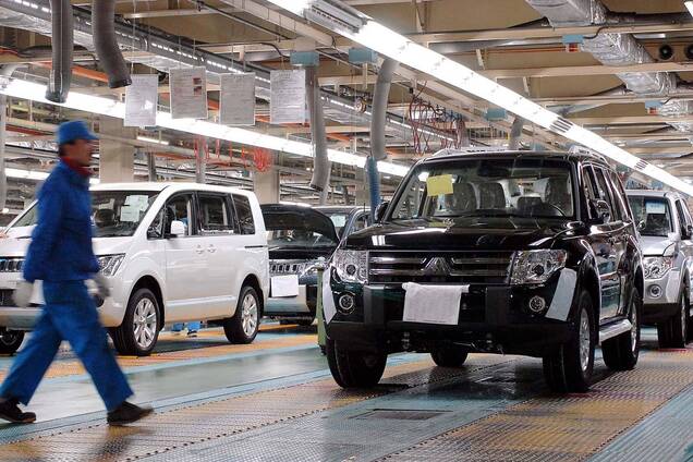 Прощай Pajero: в Mitsubishi вирішили відмовитися від культової моделі