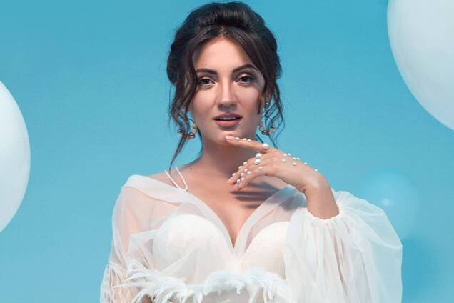 Ольга Цибульська