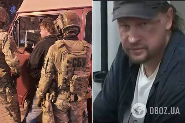 Кривош опроверг слухи о постановке теракта в Луцке