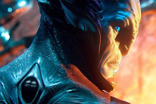 Російський фільм 'Воротар галактики' рознесли в мережі: що не сподобалося глядачам