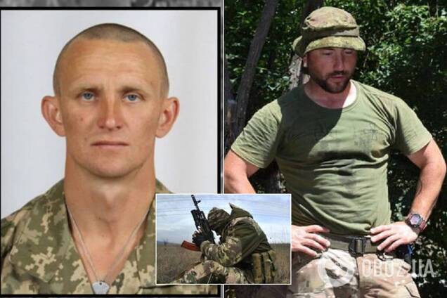 В командовании ООС рассказали подробности смерти украинского морпеха и медика