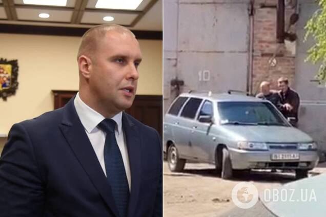 Губернатор Полтавщины рассказал о состоянии освобожденного заложника