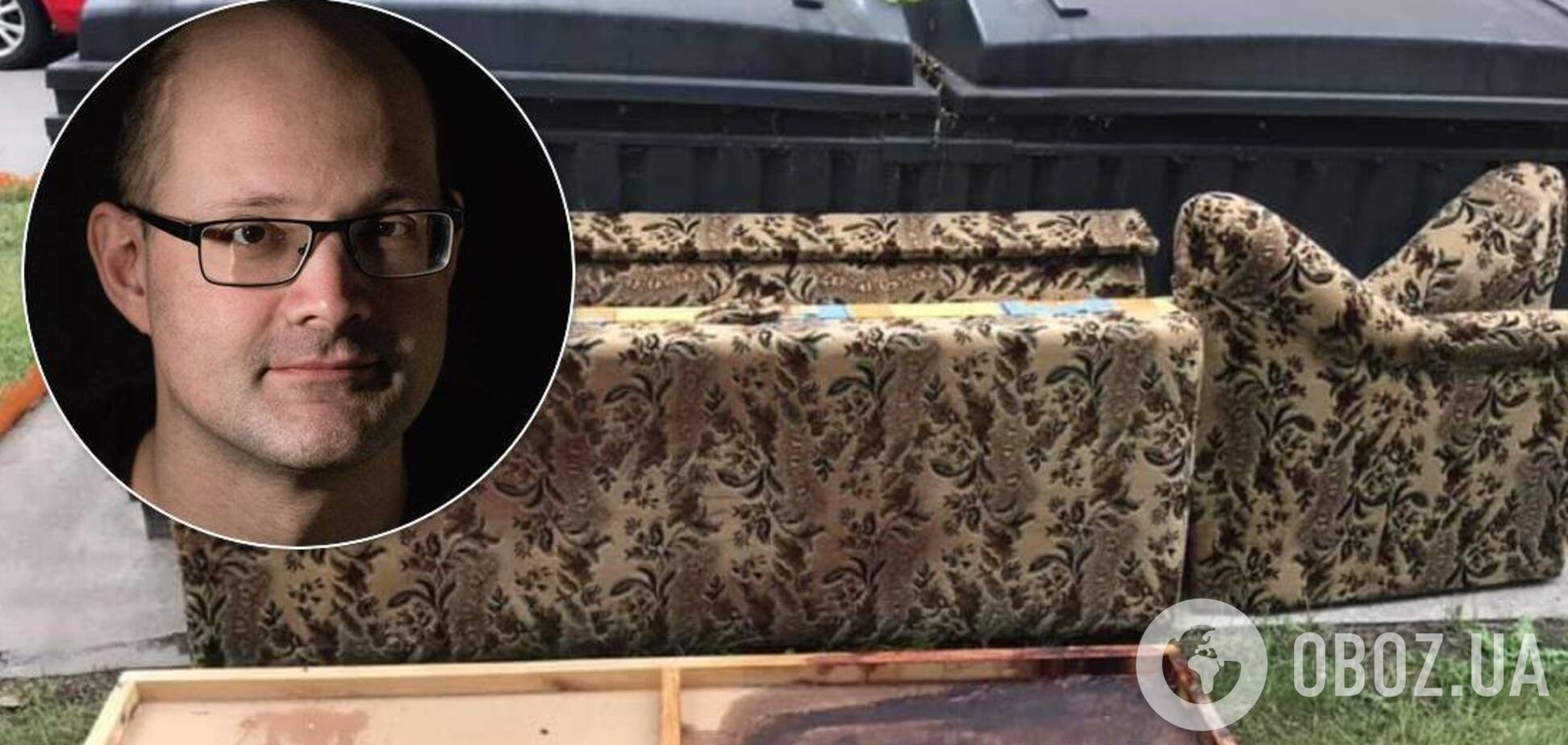 Друзья волонтера Кучапина рассказали о странностях в расследовании его смерти