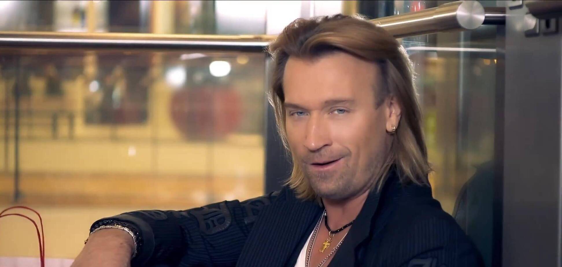 Олег Винник