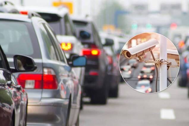 В Украине проверить свои штрафы можно несколькими способами