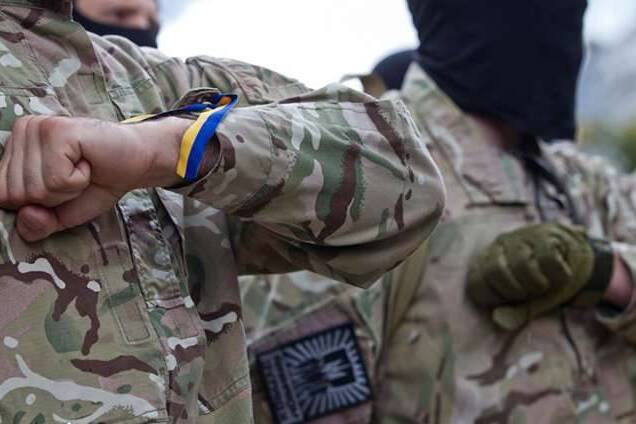 добровольці