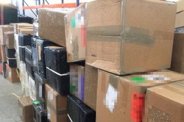 На Закарпатской таможне странным образом пропала часть контрабанды - СМИ