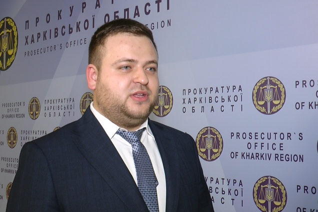 Дмитро Чубенко нібито брав участь у пропутінському форумі на Селігері