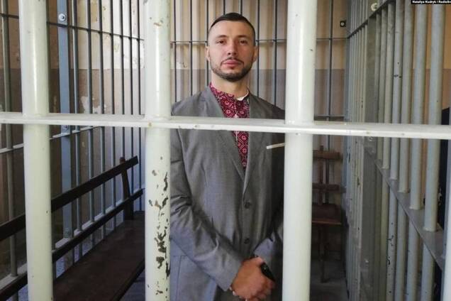 Виталий Маркив