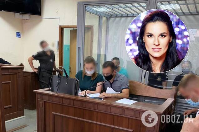 Ефросинина рассказала о суде над насильниками из Кагарлыка