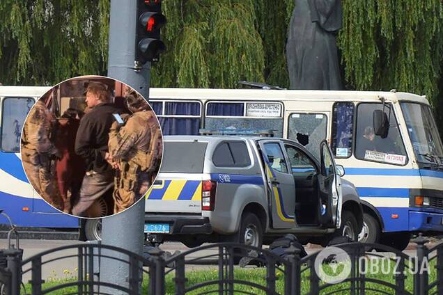 Медіа-тероризм: чи був теракт у Луцьку його прикладом