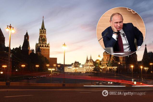 Путин против слуг народа. Россия без молодежи