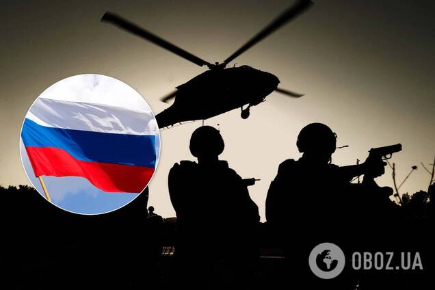 В 'політичній боротьбі' Росія готова повернутися до методів терориста Судоплатова