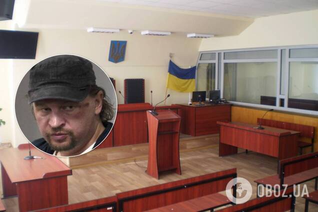 Вероятного сообщника 'луцкого террориста' Максима Кривоша Дмитрия Михайленко выпустили из-под стражи