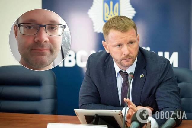 Речник МВС розповів подробиці слідства щодо смерті Олексія Кучапіна