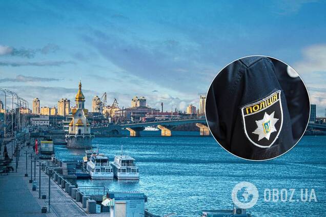 В Киеве рестораны, кафе и магазины более 100 раз наказали за нарушения карантина