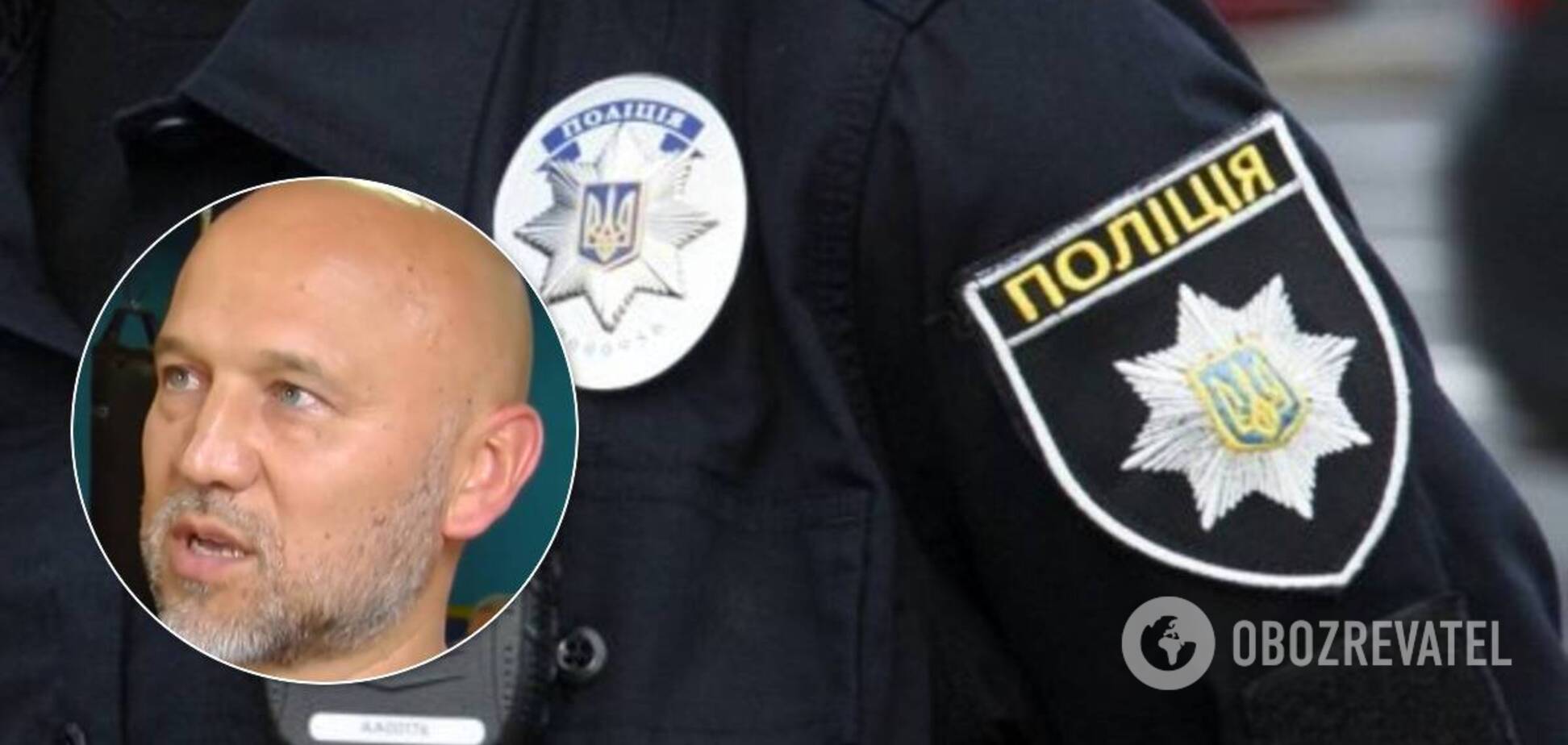 Шкиряк раскрыл детали о личности бизнесмена, которого убили на Киевщине