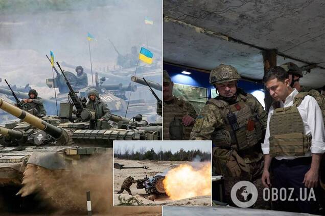 На Донбасі повністю припинять стріляти: коли закінчиться війна і що має зробити Україна