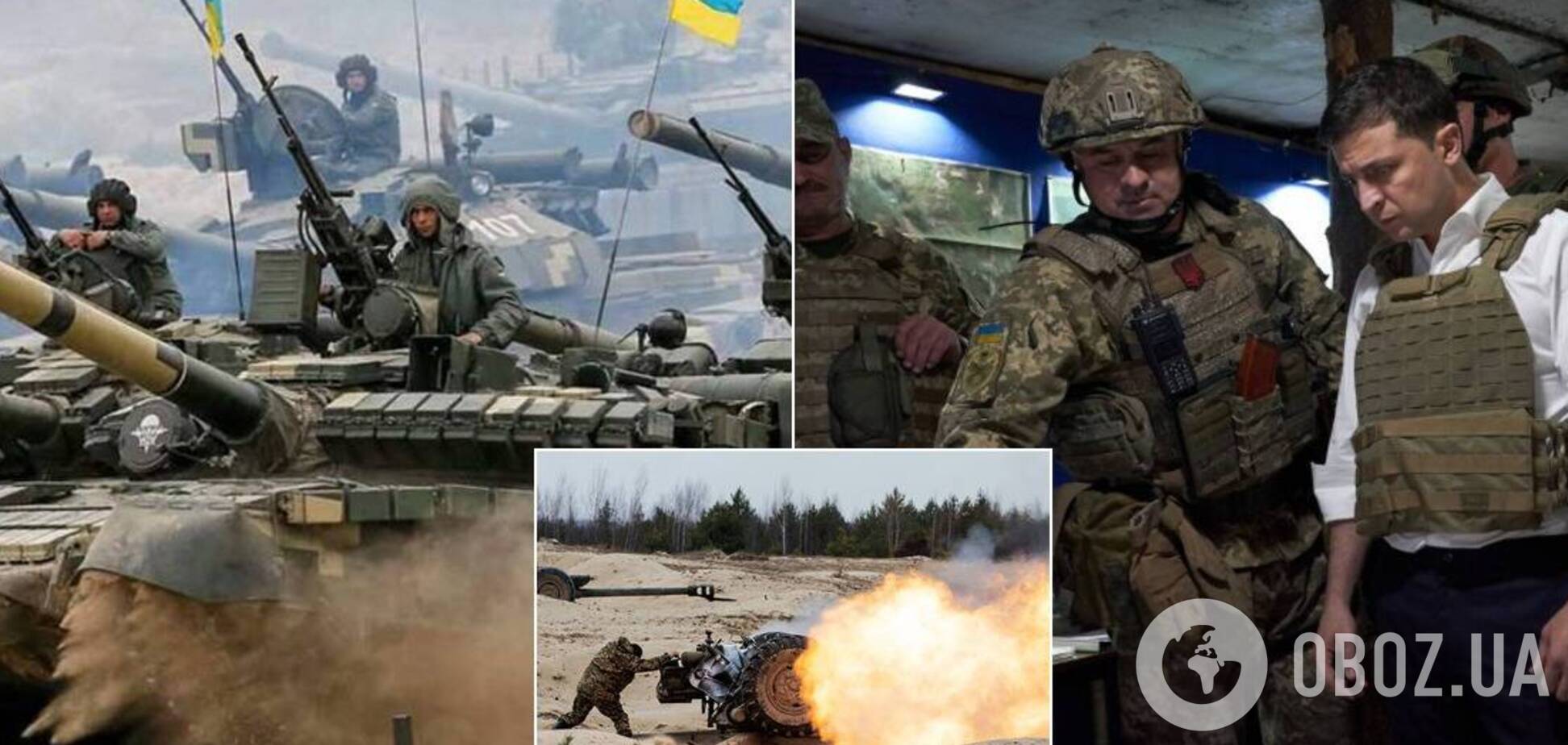 На Донбассе полностью прекратят стрелять: когда закончится война и что должна сделать Украина
