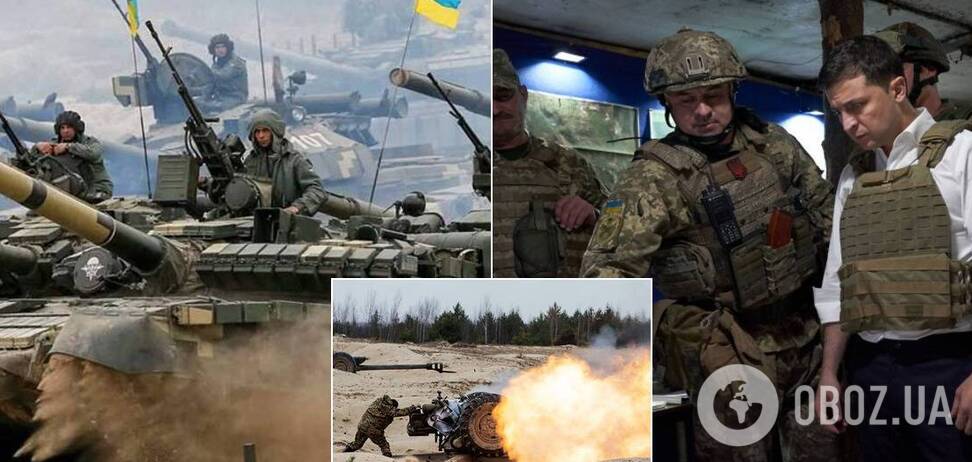 На Донбасі повністю припинять стріляти: коли закінчиться війна і що має зробити Україна