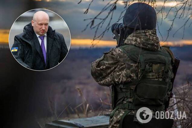 Россия считается только с силой, а перемирие на Донбассе может спокойно нарушить, – Турчинов