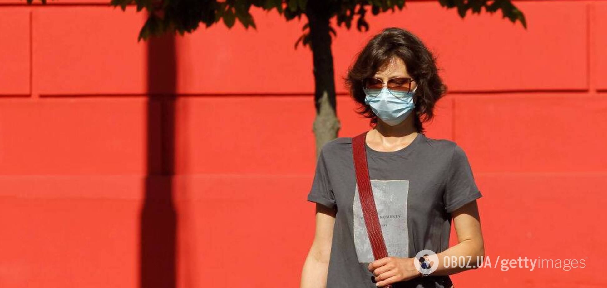 Як одиноким українцям отримати допомогу у разі COVID-19: МОЗ дало пояснення