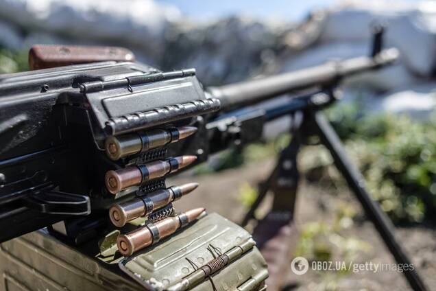 На Донбасі знову порушили режим тиші: в ООС повідомили про обстріли