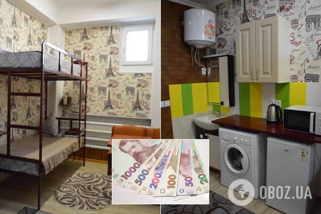 Платные камеры в СИЗО