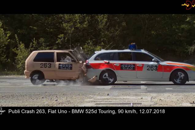 Fiat против BMW: почему старый автомобиль — это плохо