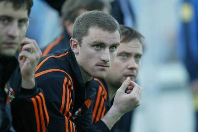 Андрій Воробей прокоментував призначення Луческу в 'Динамо'
