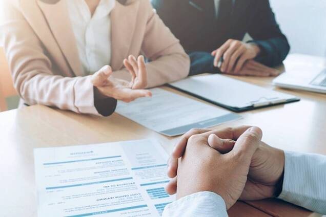 Что делать, чтобы не стать обманутым при поиске работы: названы уловки работодателей