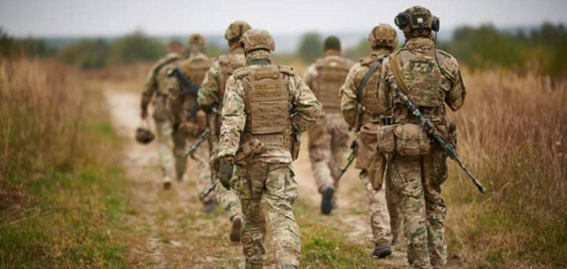 Трошки зради напередодні припинення вогню на Донбасі