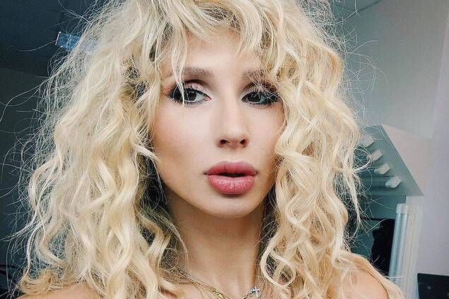 Лобода впервые за три года выступила в Украине: опубликовано видео